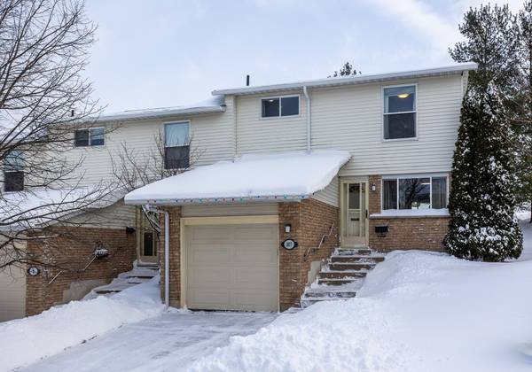 7 Lamson CRES, Grey County, ON N4K 6C1