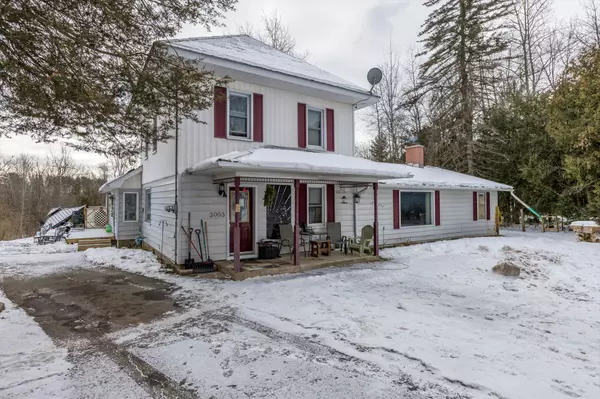 Smith-ennismore-lakefield, ON K0L 2H0,3003 Clear Lake RD