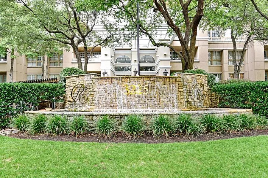 3225 Turtle Creek Boulevard #1535, Dallas, TX 75219