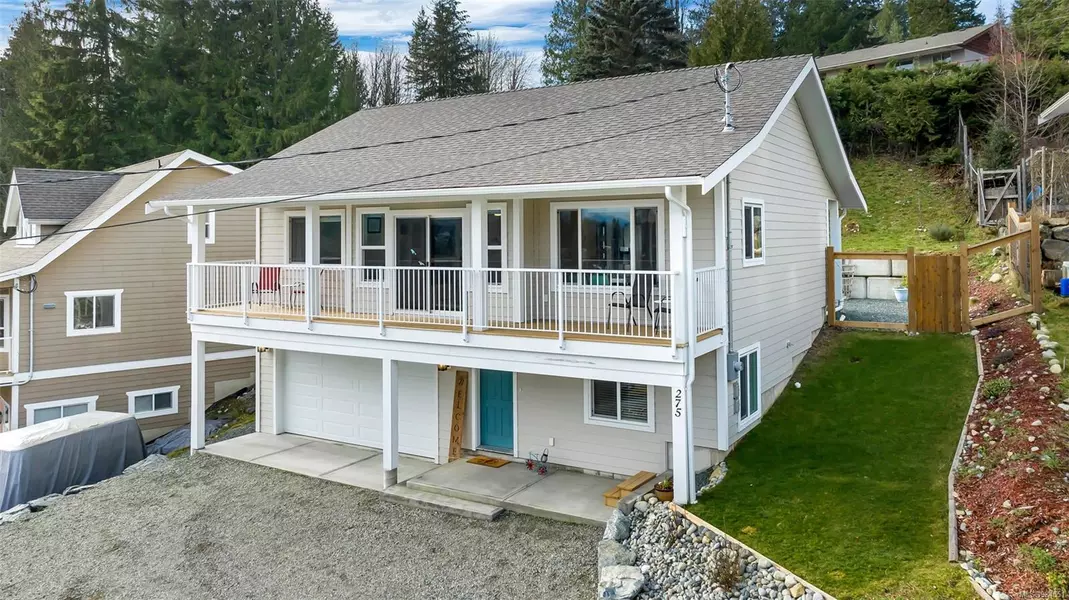 275 Castley Hts, Lake Cowichan, BC V0R 2G0