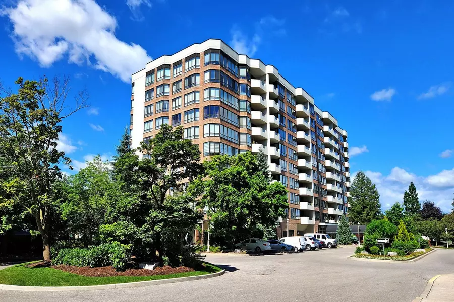 55 Austin DR #408, Markham, ON L3R 8H5