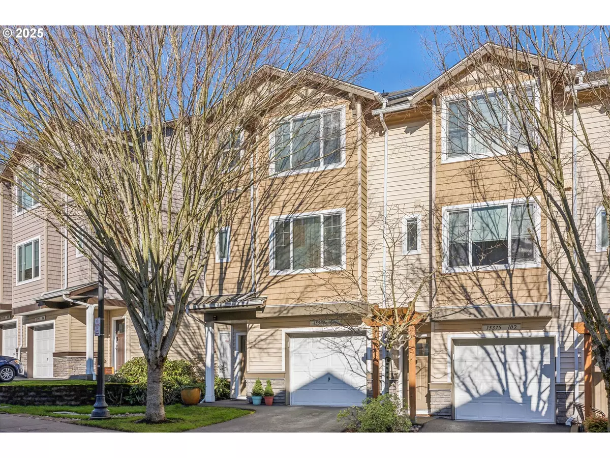 Beaverton, OR 97007,15375 SW MALLARD DR #101