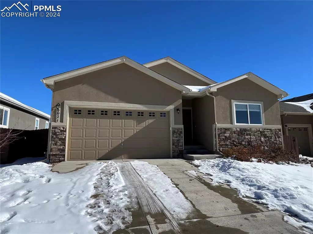 Colorado Springs, CO 80908,8021 BARRAPORT DR