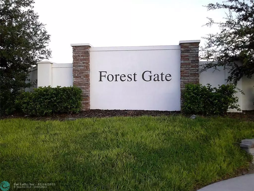 Haines City, FL 33844,1210 Forest Gate Cir