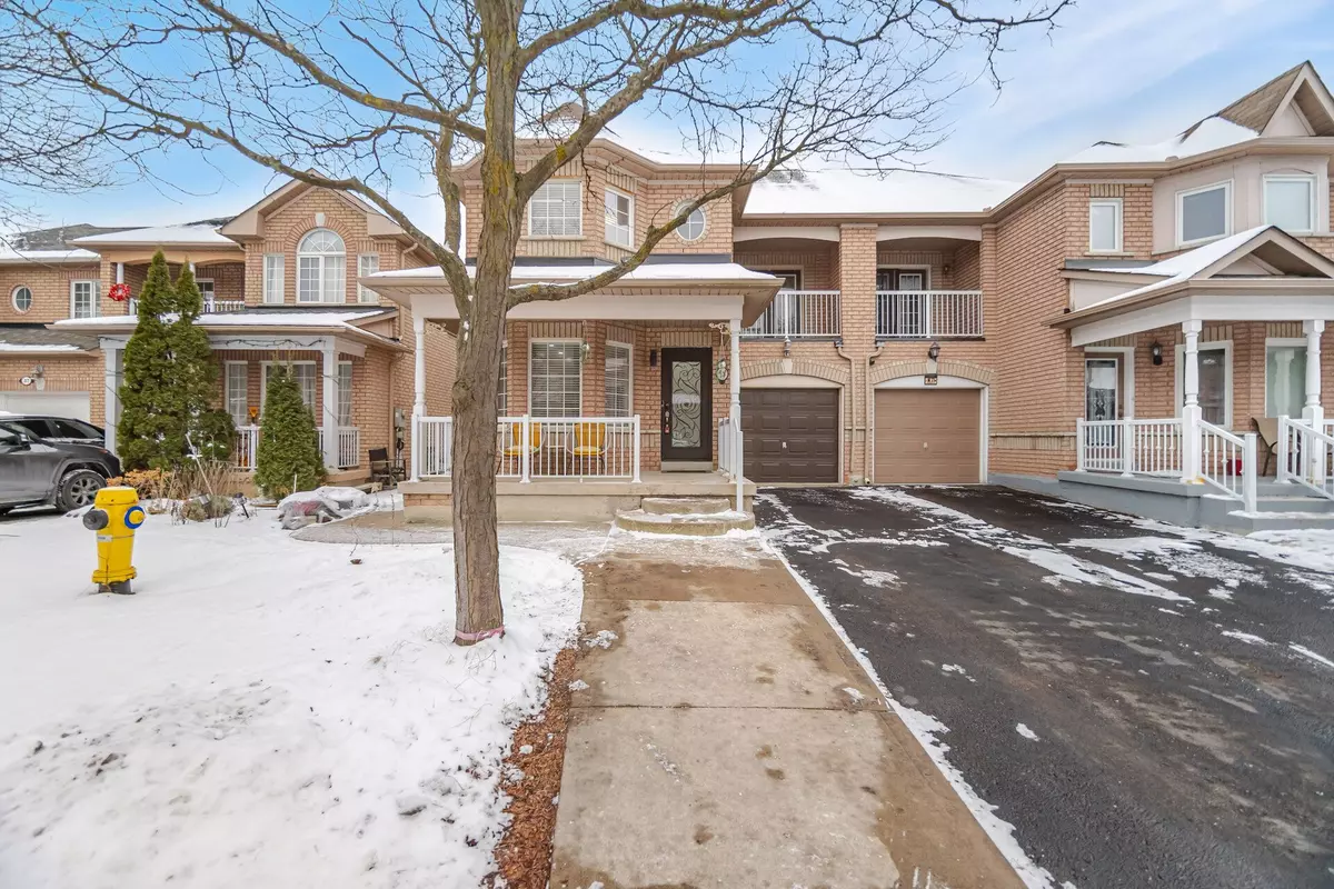 York, ON L6A 3G5,43 Windward CRES