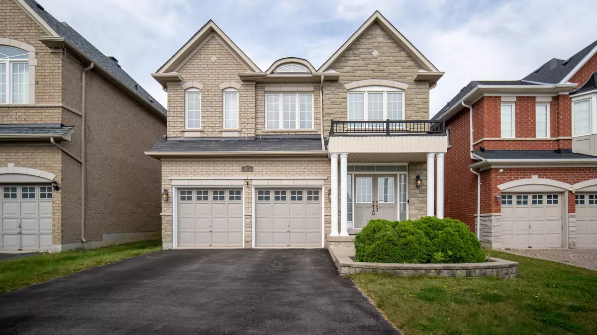 Richmond Hill, ON L4S 0B1,27 Shell CT