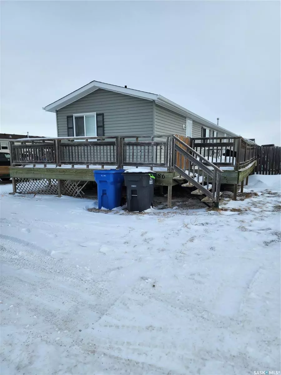 Macoun, SK S0C 1P0,86 Foord CRESCENT