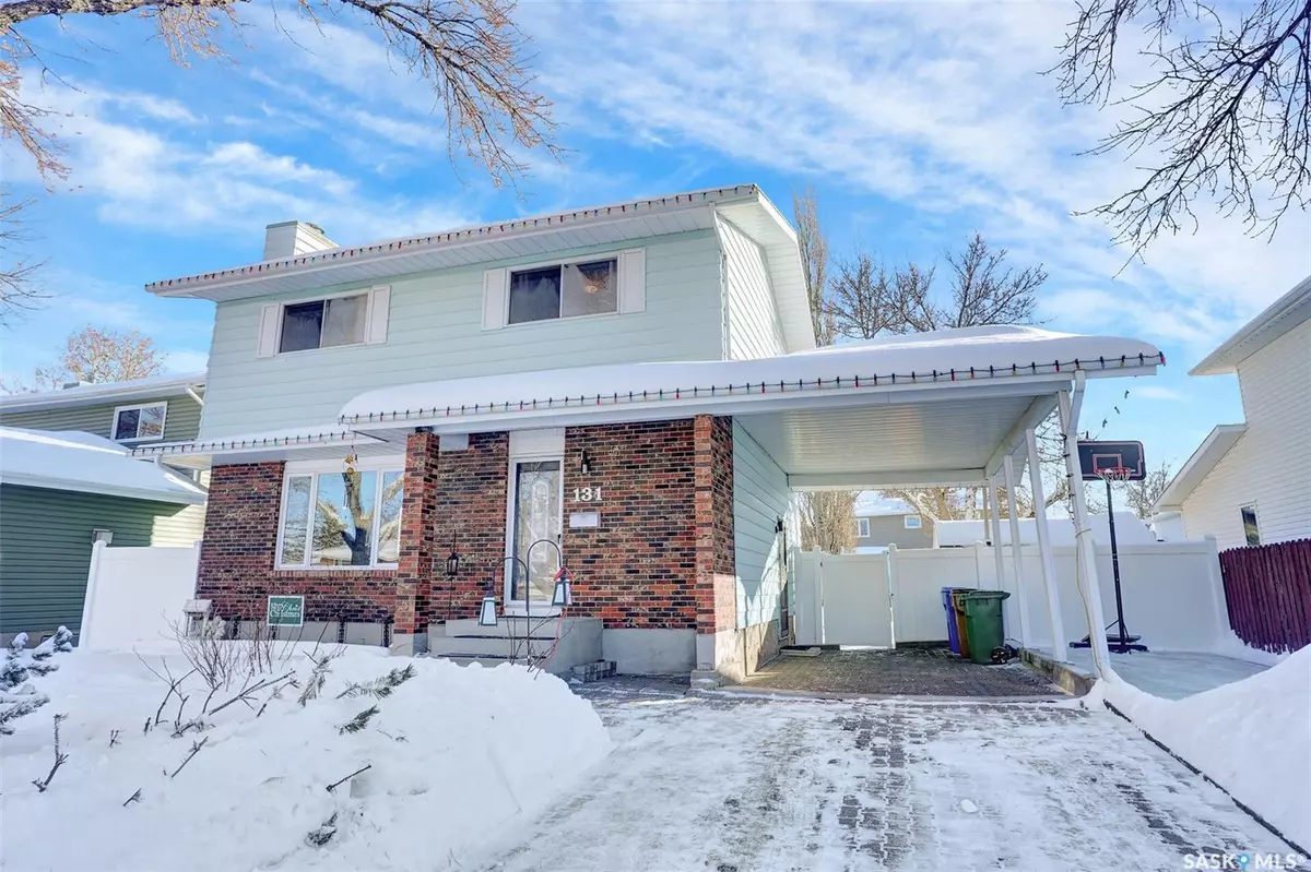 Regina, SK S4T 7P2,131 Nollet AVENUE