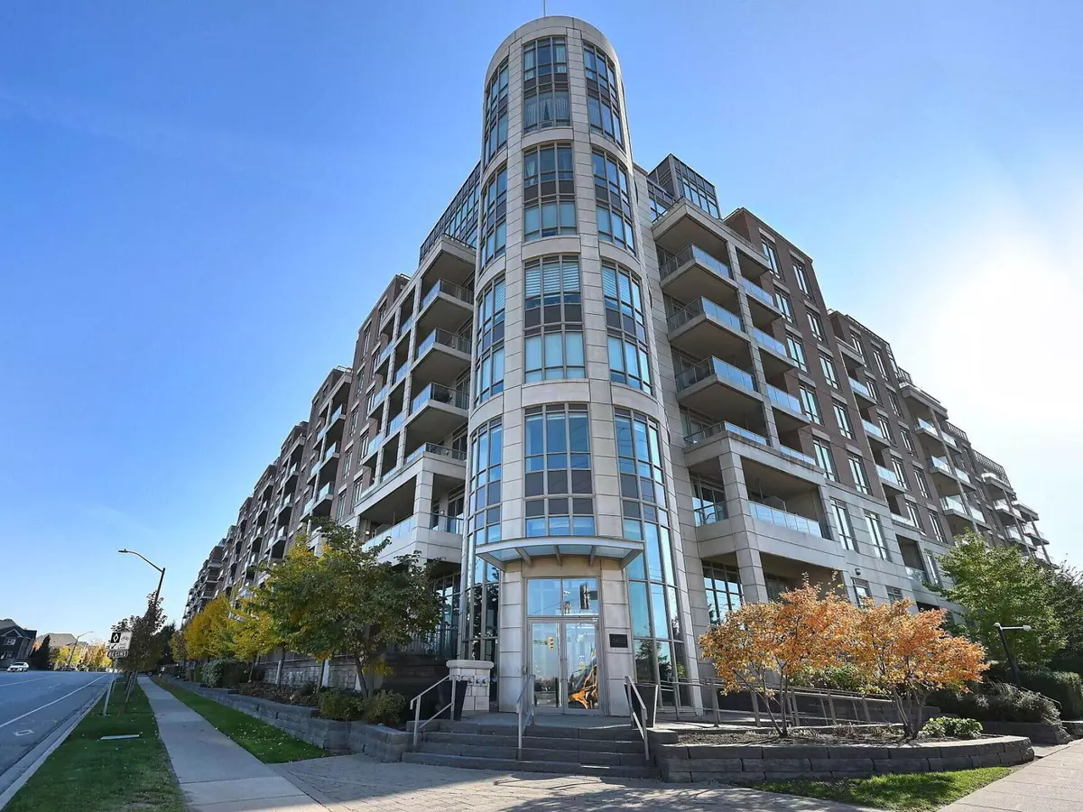 Oakville, ON L6H 0H1,2480 Prince Michael DR #503