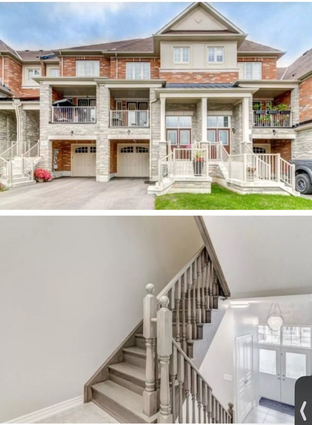 Oakville, ON L6M 1N5,463 Terrace WAY