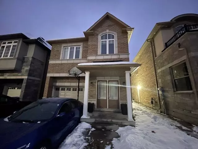 Brampton, ON L7A 4K1,68 Thornbush BLVD