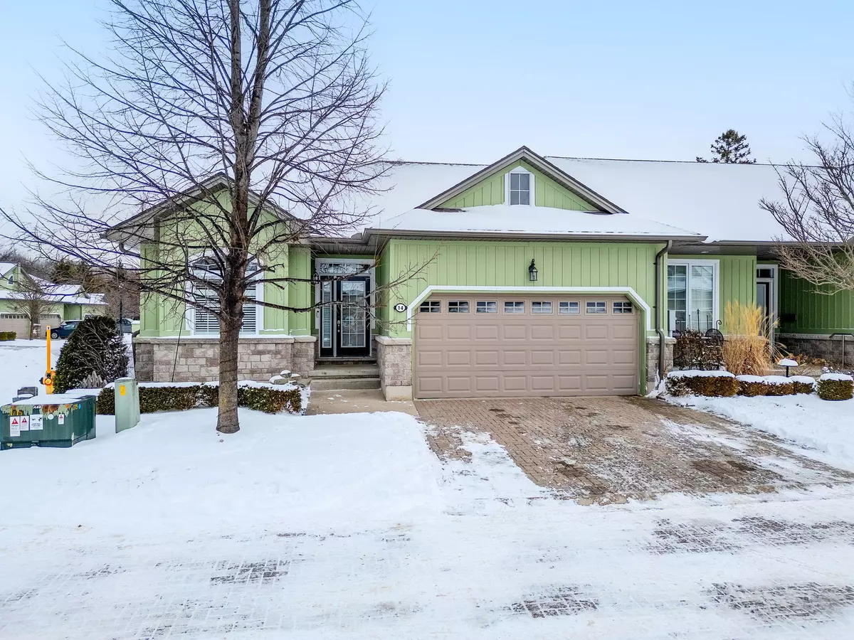 Lambton Shores, ON N0M 1T0,14 Oakwood Links LN