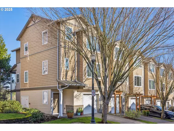 Beaverton, OR 97007,15375 SW MALLARD DR #101