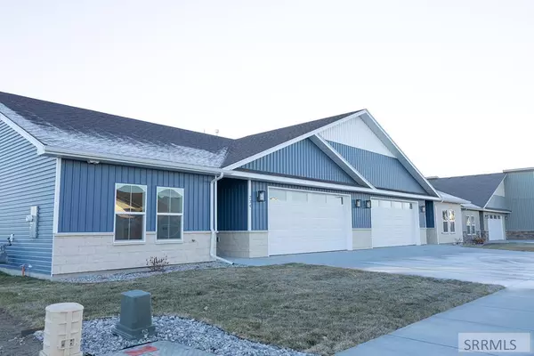 234 Dakota Avenue, Rigby, ID 83442