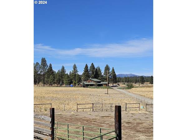 29951 Oregon Pines RD, Beatty, OR 97621