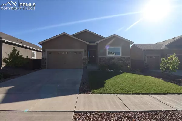 Colorado Springs, CO 80908,8021 BARRAPORT DR