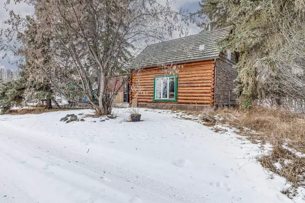 4411 Township Road 322 A, Rural Mountain View County, AB T0M 1X0