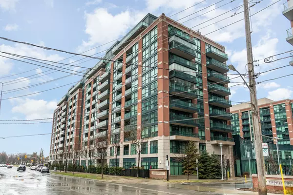 525 Wilson AVE #350, Toronto C06, ON M3H 0A7