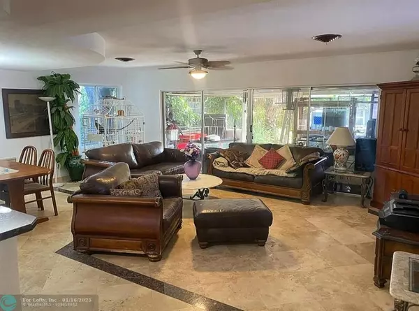 5510 NE 18th Ave, Fort Lauderdale, FL 33334