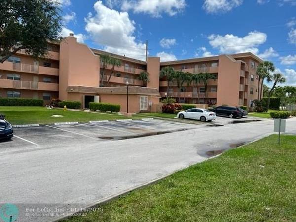 3110 N Pine Island Rd  #403, Sunrise, FL 33351