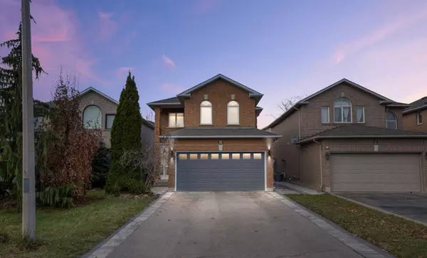 28 Kildrummy Gate, Vaughan, ON L6A 2W9