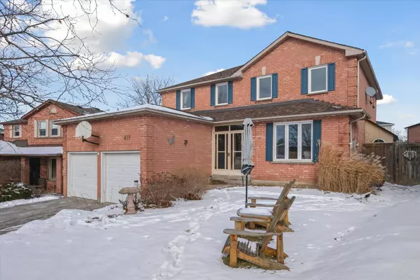 York, ON L3Y 7H2,419 Weddel CT