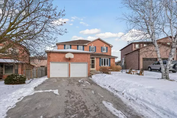 Newmarket, ON L3Y 7H2,419 Weddel CT