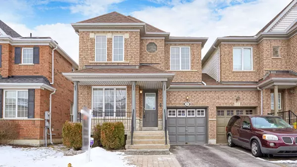 314 Castlemore AVE, Markham, ON L6C 2R5