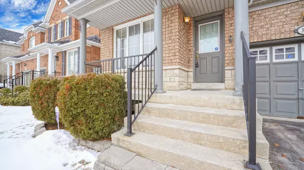 Markham, ON L6C 2R5,314 Castlemore AVE