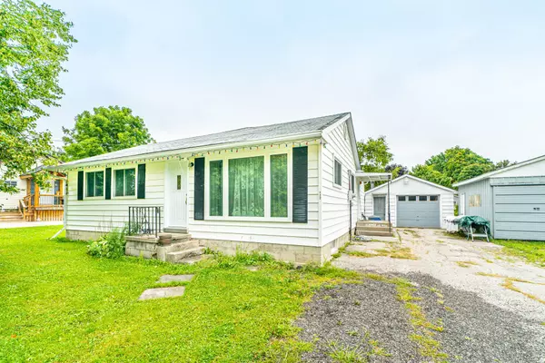 122 Victoria AVE, Brock, ON L0K 1A0