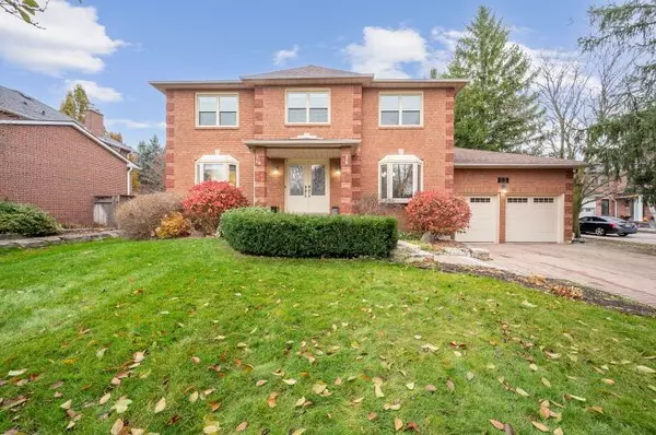 13 Mckee DR S, Caledon, ON L7C 1G8