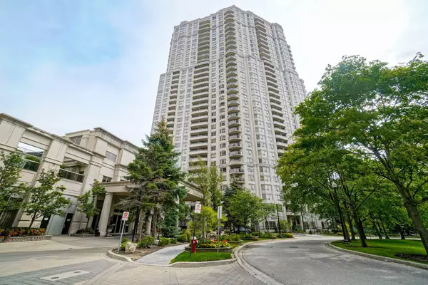 25 Kingsbridge Garden CIR #727, Mississauga, ON L5R 4B1