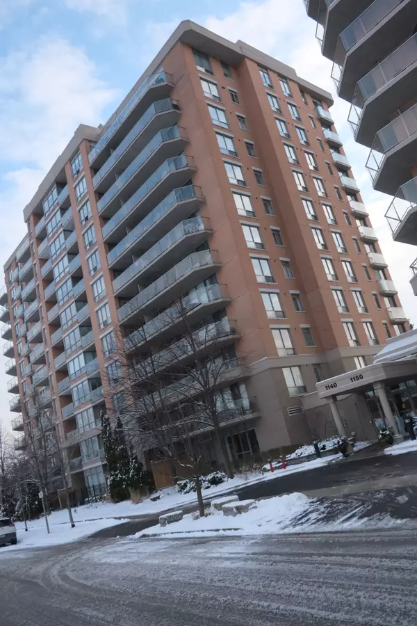 1140 Parkwest PL #1001, Mississauga, ON L5E 3K9