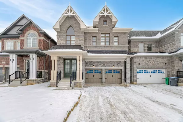 82 Royal Fern CRES, Caledon, ON L7C 4N1