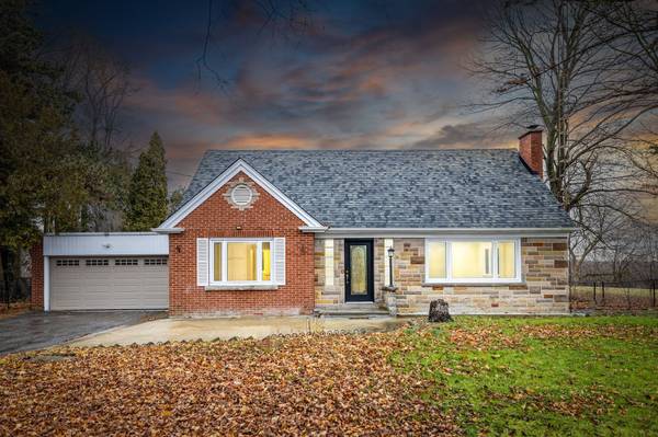 9291 Highway 25 RD, Halton Hills, ON L9T 2X7