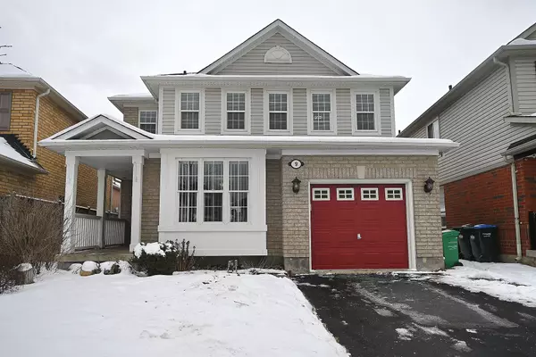 9 Patience DR, Brampton, ON L7A 2S6