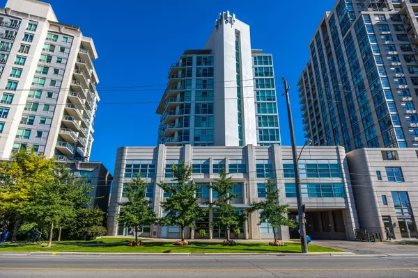 2067 Lake Shore BLVD W #604, Toronto W06, ON M8V 4B8