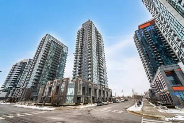 5025 Four Springs AVE #509, Mississauga, ON L5R 0G5