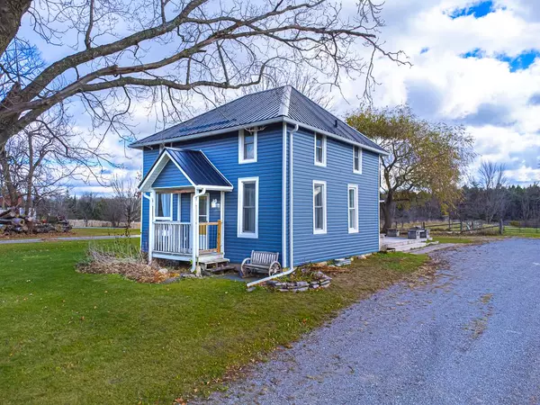 Kawartha Lakes, ON K0M 2B0,2426 County Road 48 N/A