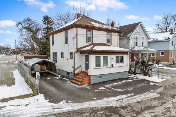 5424 Second AVE, Niagara Falls, ON L2G 3M2