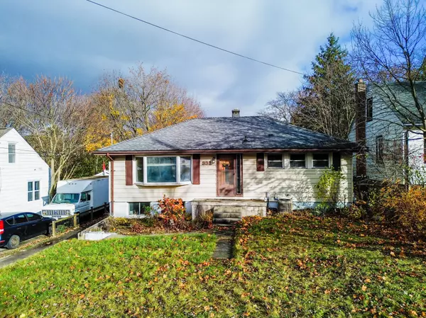 338 Fairview AVE, London, ON N6C 4T8