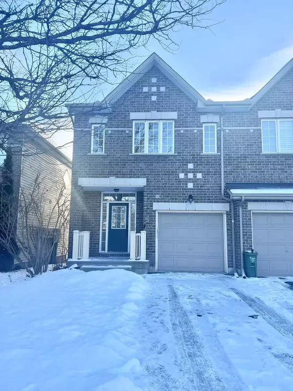 20 Saddlesmith CIR, Kanata, ON K2M 2S4