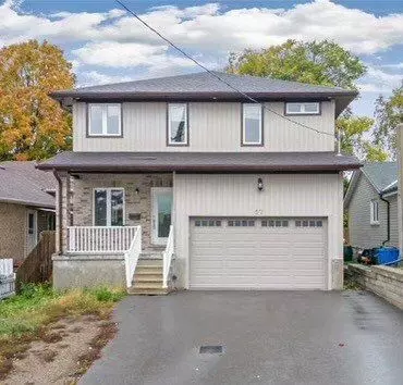 57 Brooklyne RD, Cambridge, ON N1R 1C6