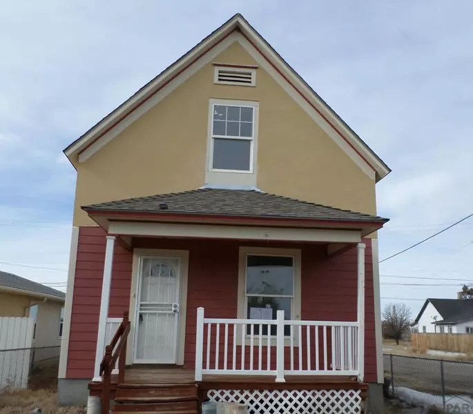 402 Lincoln Ave, La Junta, CO 81050