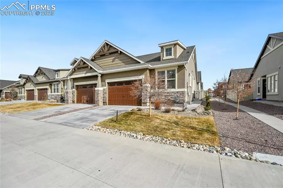 11394 Rill PT, Colorado Springs, CO 80921