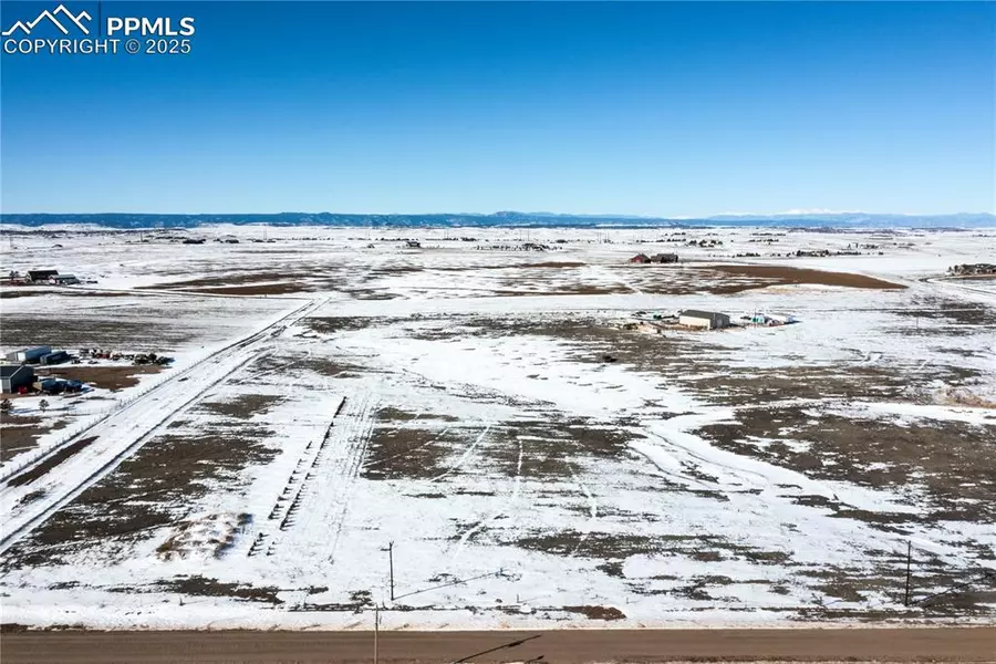 Lot 3 County Road 5, Elbert, CO 80106