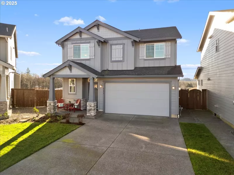 6684 N 89TH LOOP, Camas, WA 98607