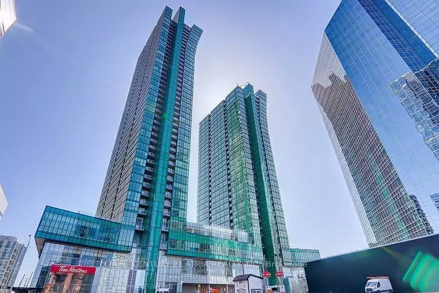 11 Bogert AVE #1701, Toronto C07, ON M3N 0H4