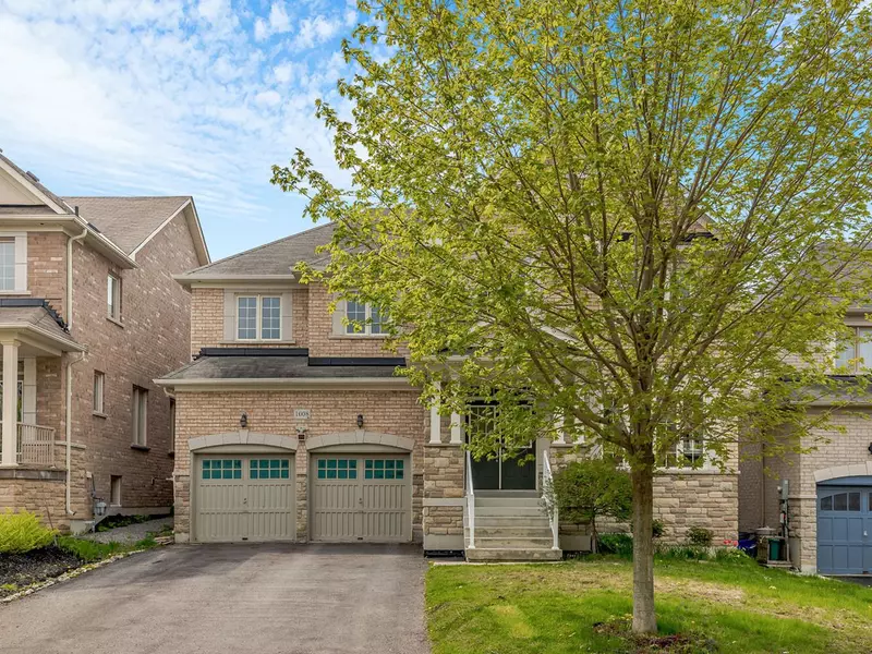 1008 Sherman Brock CIR, Newmarket, ON L3X 0B8