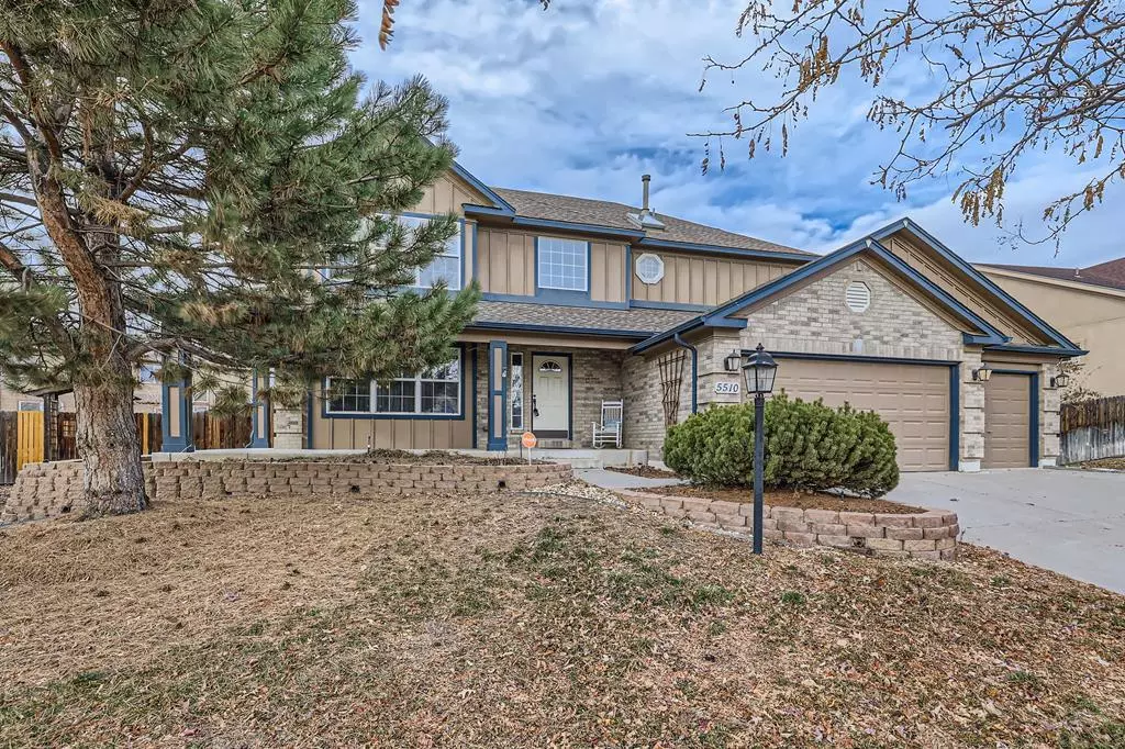 Colorado Springs, CO 80923,5510 Whiskey River Drive